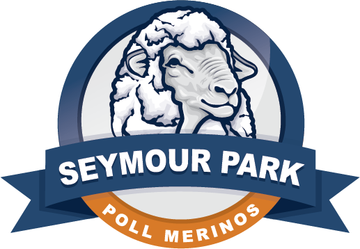 seymour-park-poll-merino-stud-logo